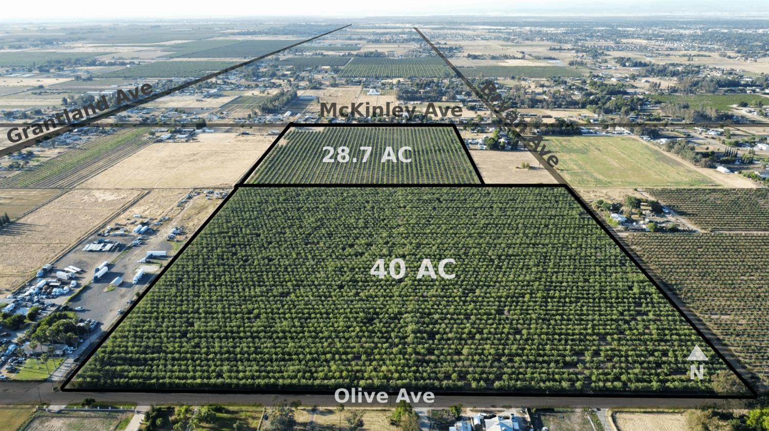 6612 W Olive Ave, Fresno, CA 93723